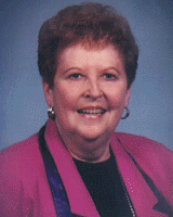  Elizabeth Brown Bennett 